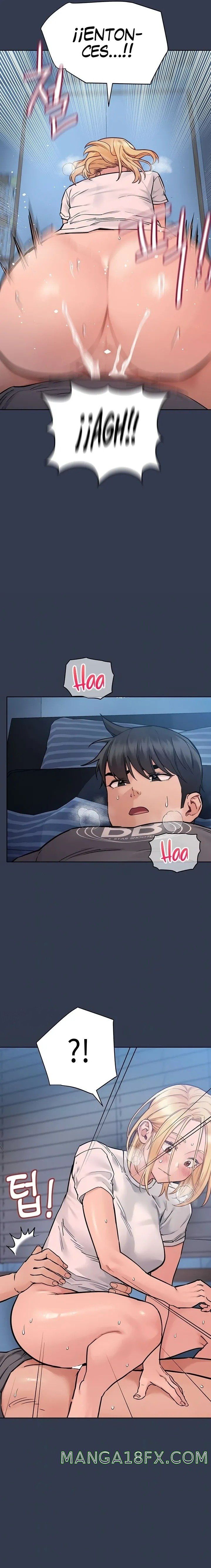 Secret Your Mom Raw - Chapter 75 Page 4