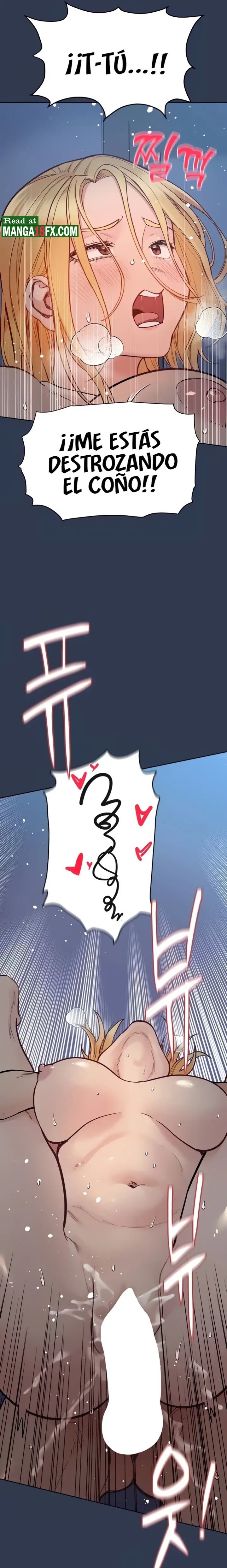 Secret Your Mom Raw - Chapter 76 Page 19