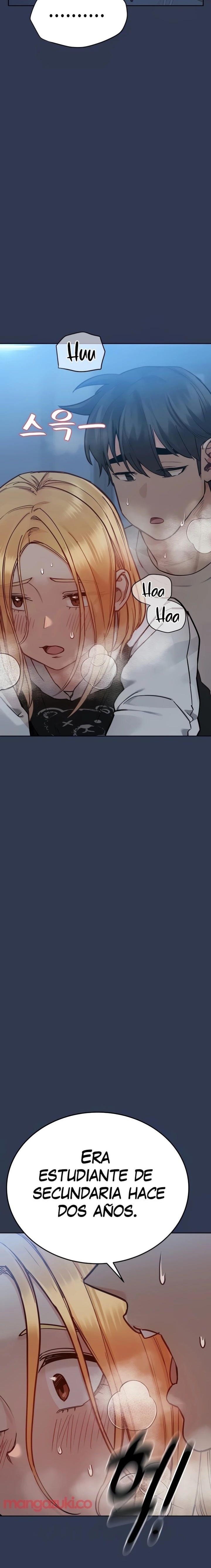 Secret Your Mom Raw - Chapter 76 Page 3