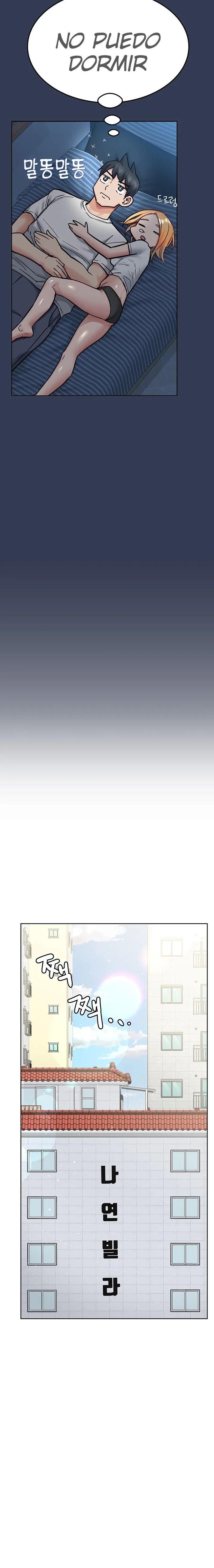 Secret Your Mom Raw - Chapter 77 Page 14