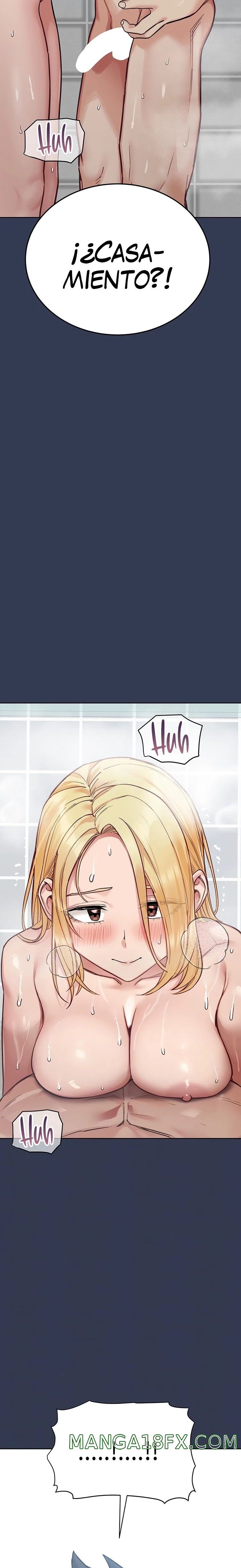 Secret Your Mom Raw - Chapter 77 Page 2