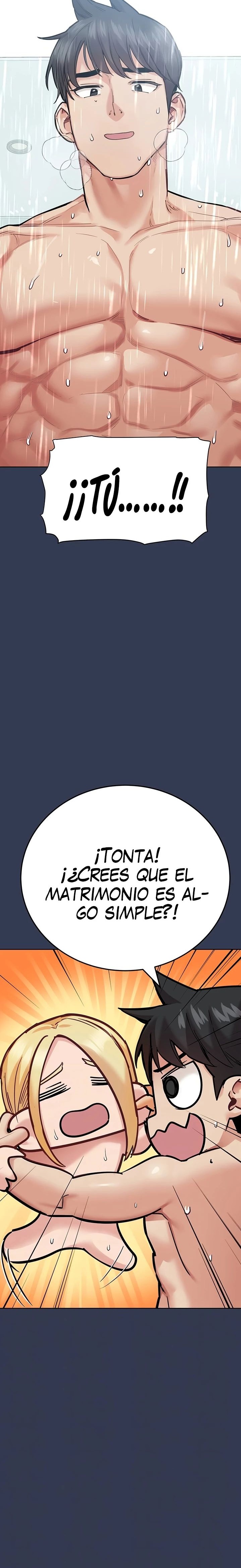 Secret Your Mom Raw - Chapter 77 Page 3