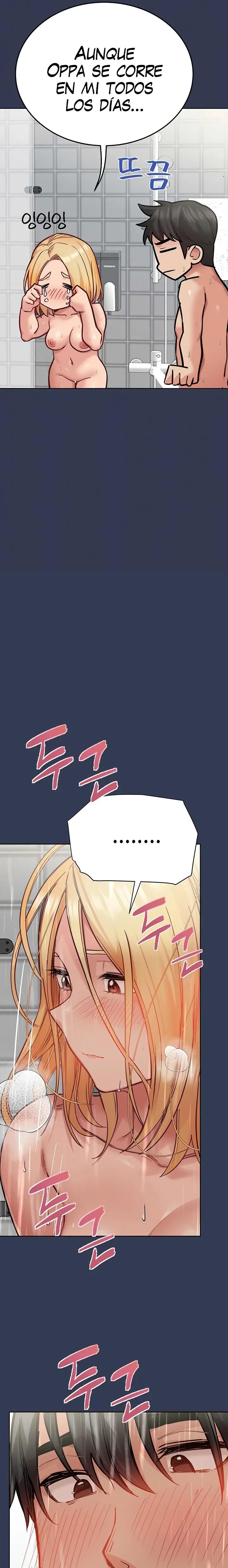 Secret Your Mom Raw - Chapter 77 Page 5