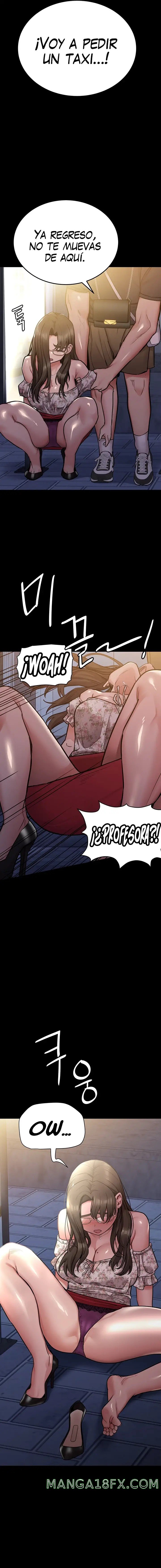 Secret Your Mom Raw - Chapter 78 Page 10