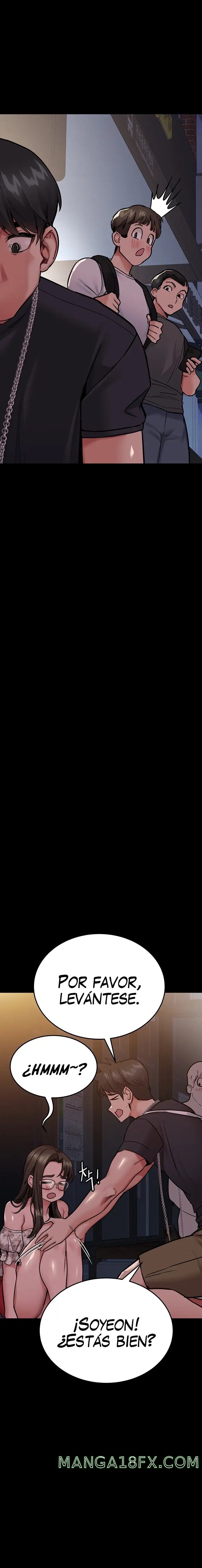 Secret Your Mom Raw - Chapter 78 Page 11