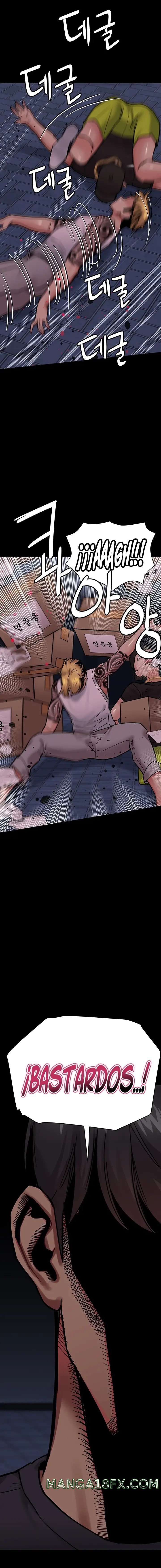 Secret Your Mom Raw - Chapter 78 Page 15