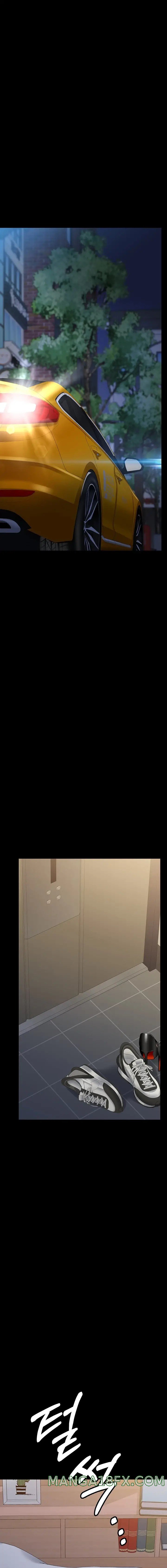 Secret Your Mom Raw - Chapter 78 Page 22