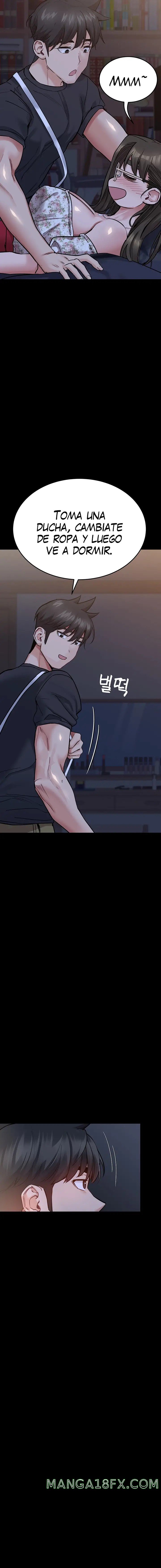 Secret Your Mom Raw - Chapter 78 Page 24