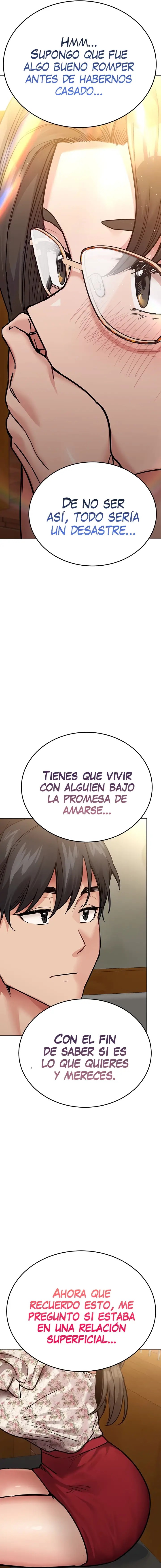 Secret Your Mom Raw - Chapter 78 Page 4