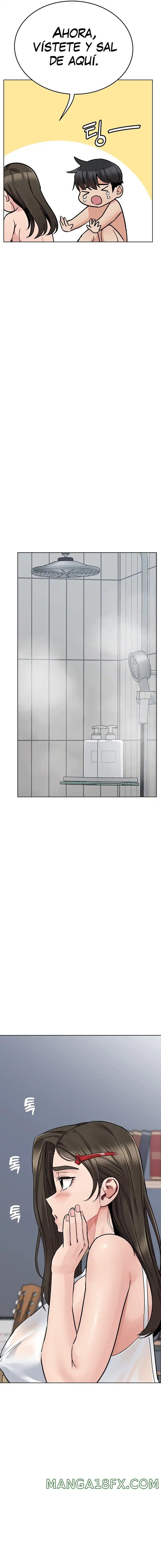 Secret Your Mom Raw - Chapter 81 Page 23