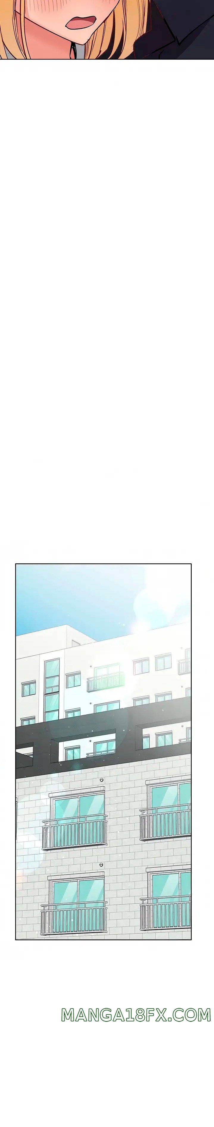 Secret Your Mom Raw - Chapter 82 Page 15