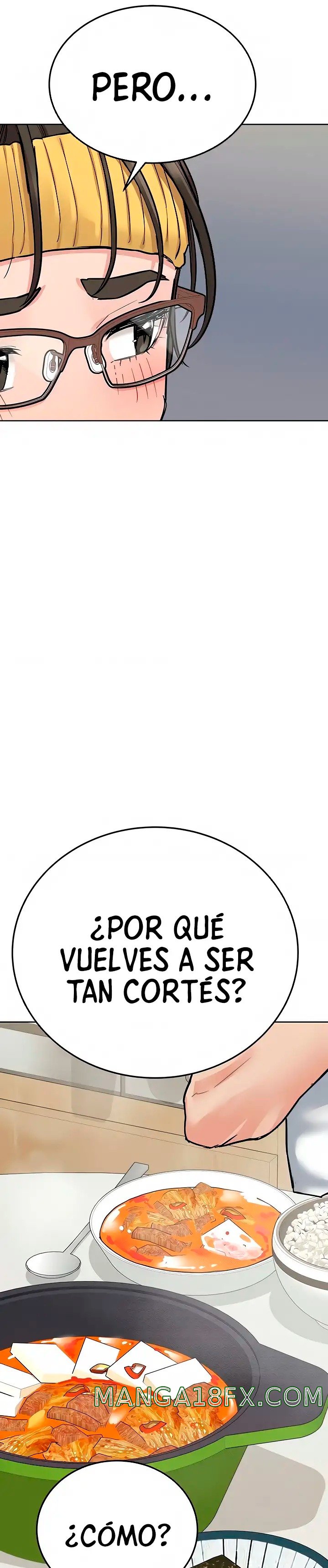 Secret Your Mom Raw - Chapter 82 Page 40