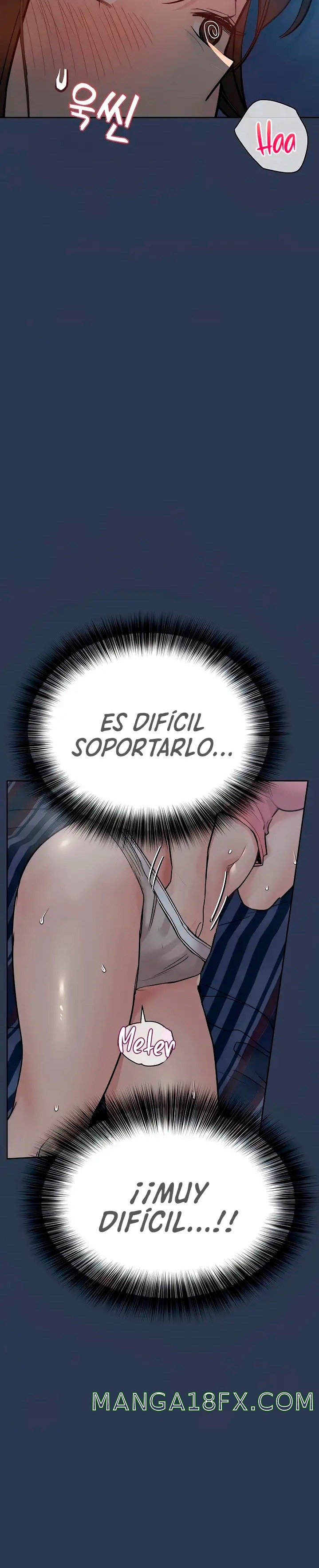 Secret Your Mom Raw - Chapter 82 Page 48