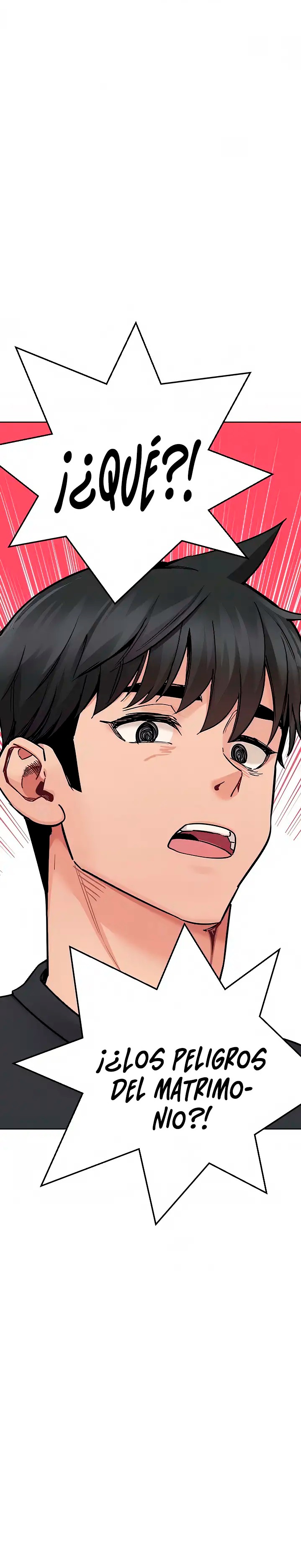 Secret Your Mom Raw - Chapter 82 Page 5