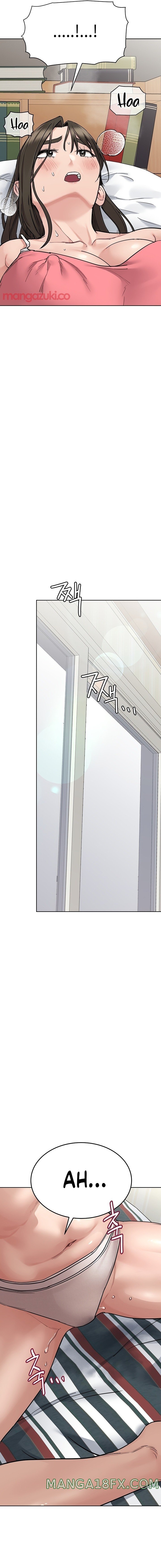 Secret Your Mom Raw - Chapter 83 Page 13