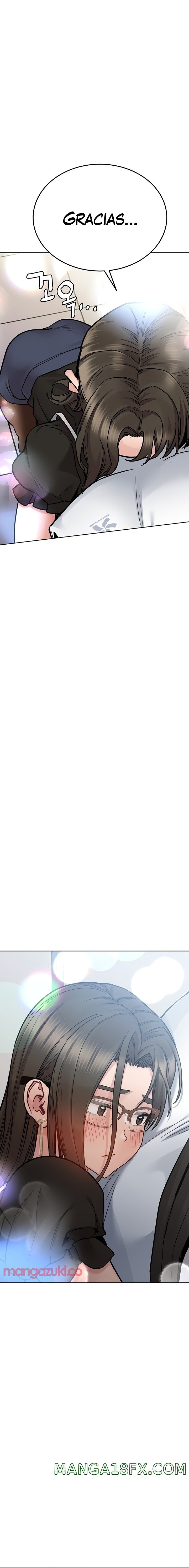 Secret Your Mom Raw - Chapter 83 Page 26