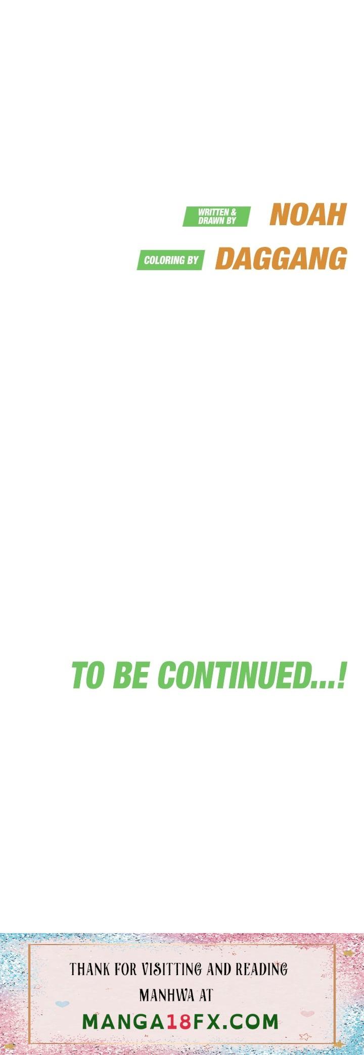 Secret Your Mom Raw - Chapter 83 Page 29