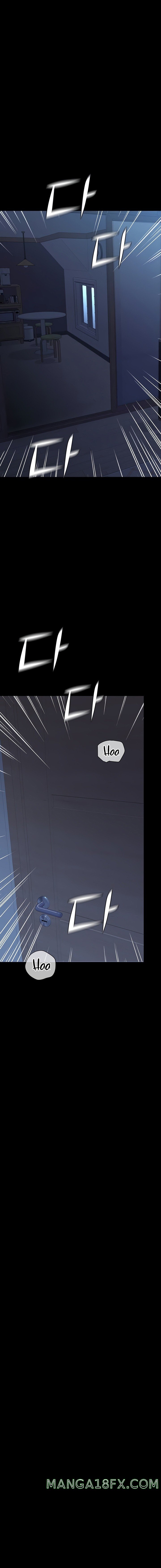 Secret Your Mom Raw - Chapter 83 Page 5