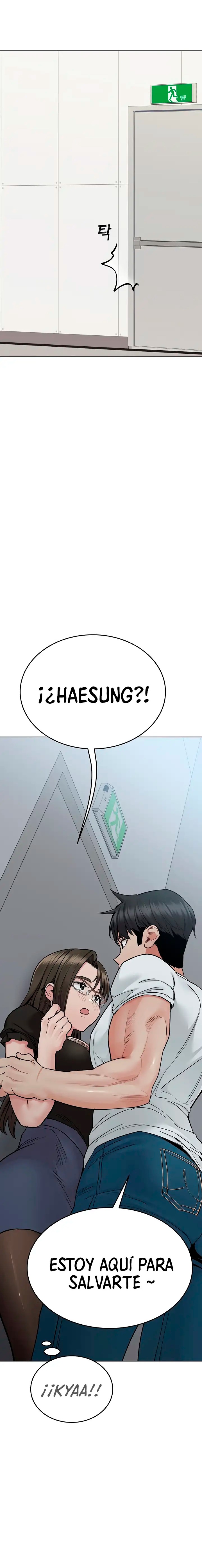 Secret Your Mom Raw - Chapter 84 Page 15