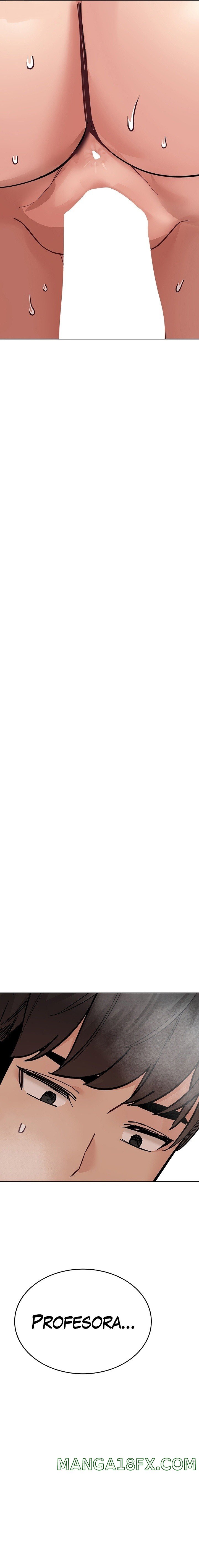 Secret Your Mom Raw - Chapter 86 Page 31