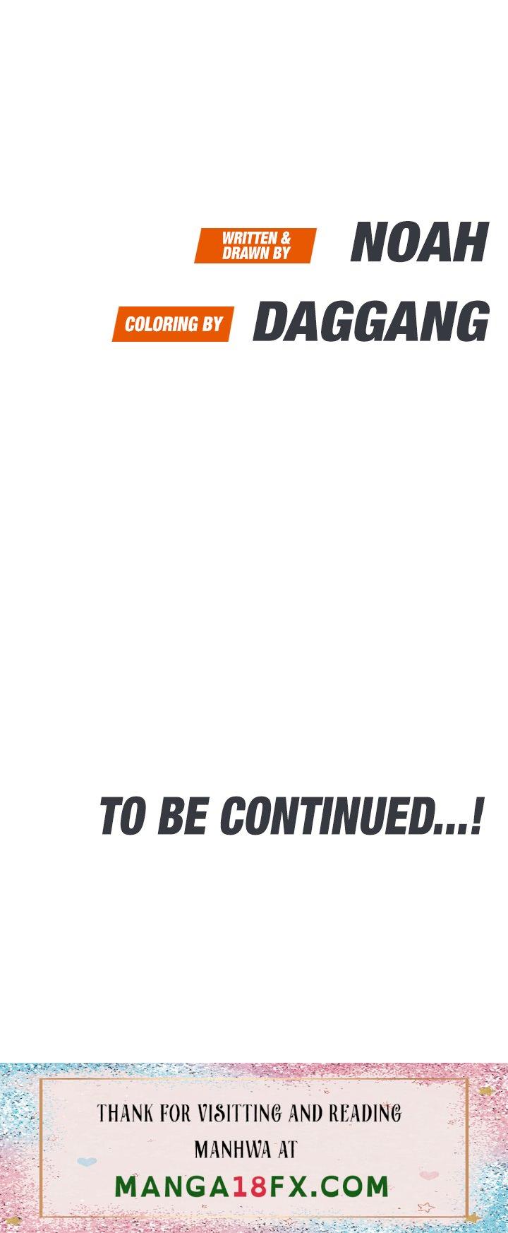 Keep it a secret from your mother! - Chapter 42 Page 38