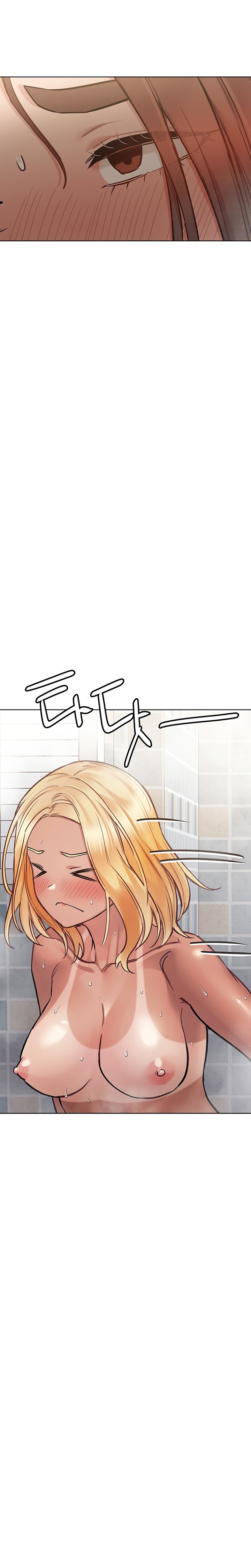 Keep it a secret from your mother! - Chapter 60 Page 32