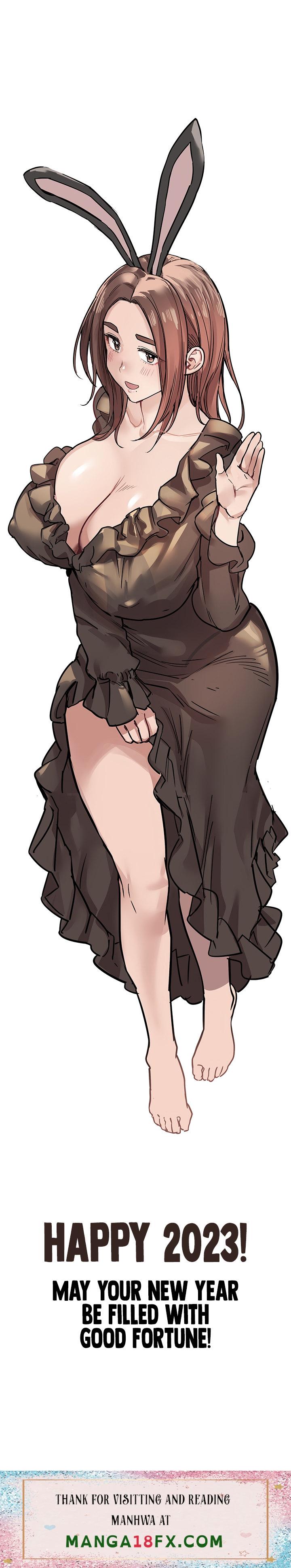 Keep it a secret from your mother! - Chapter 70 Page 36