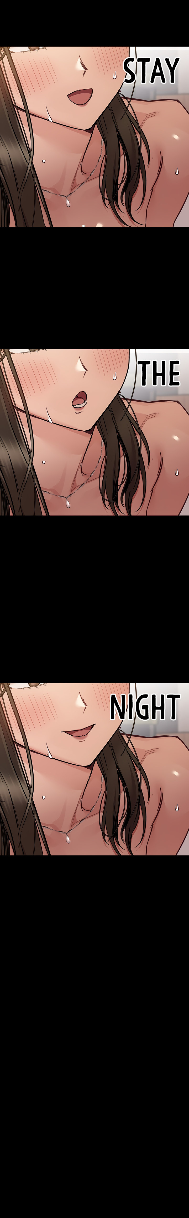 Keep it a secret from your mother! - Chapter 80 Page 33