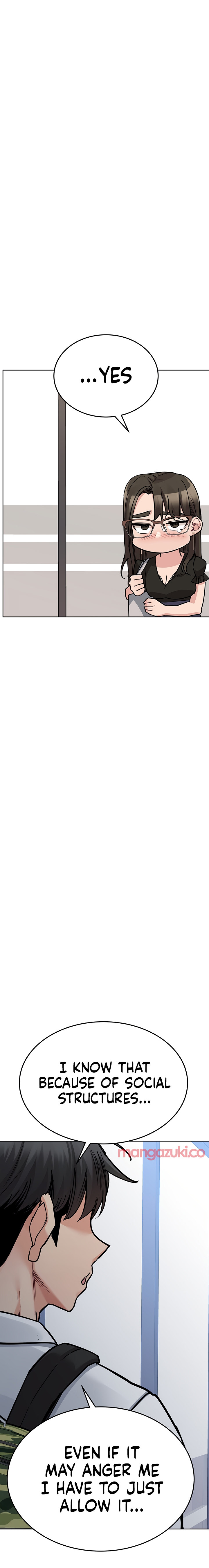 Keep it a secret from your mother! - Chapter 83 Page 29