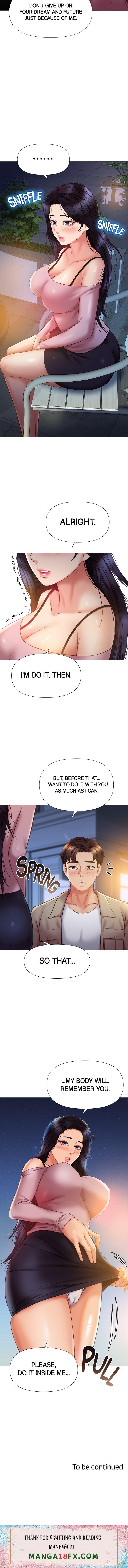 Daughter Friend - Chapter 52 Page 14