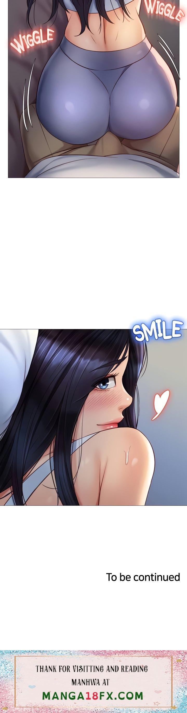 Daughter Friend - Chapter 66 Page 41