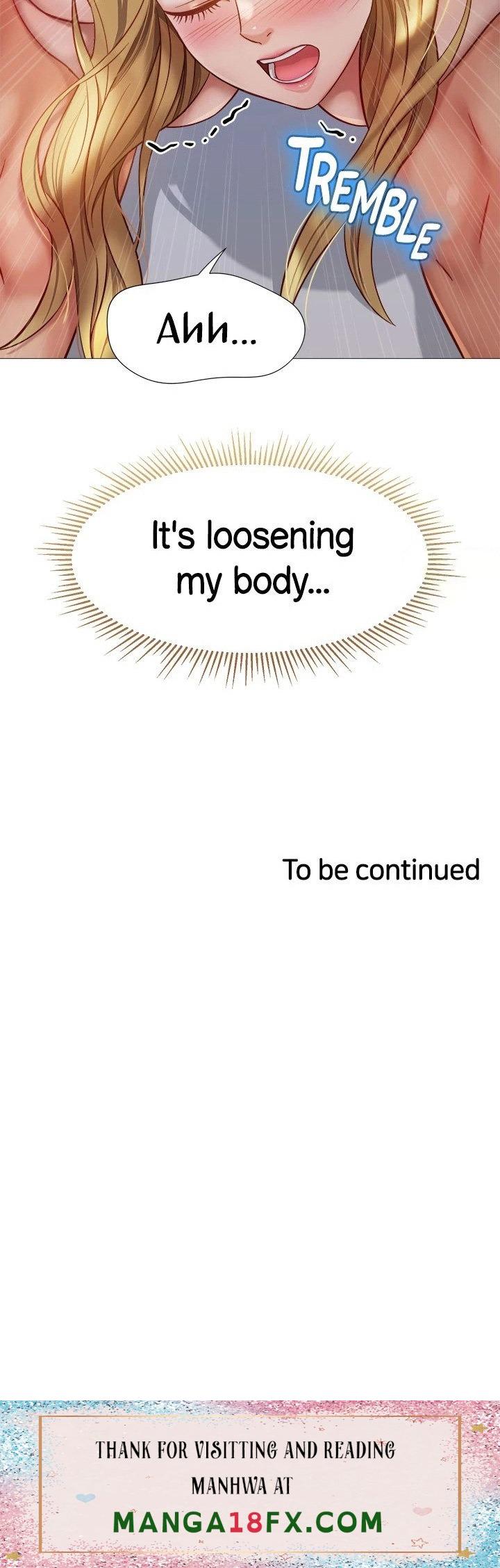 Daughter Friend - Chapter 82 Page 97