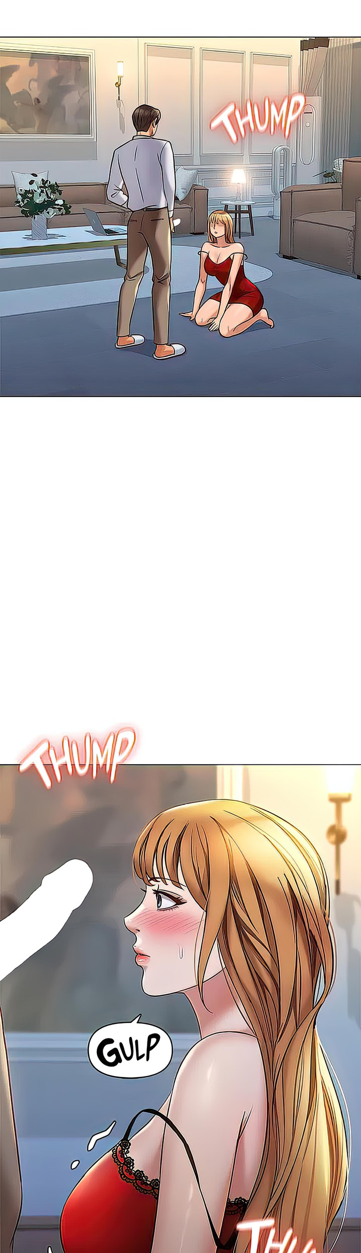 Daughter Friend - Chapter 88 Page 5