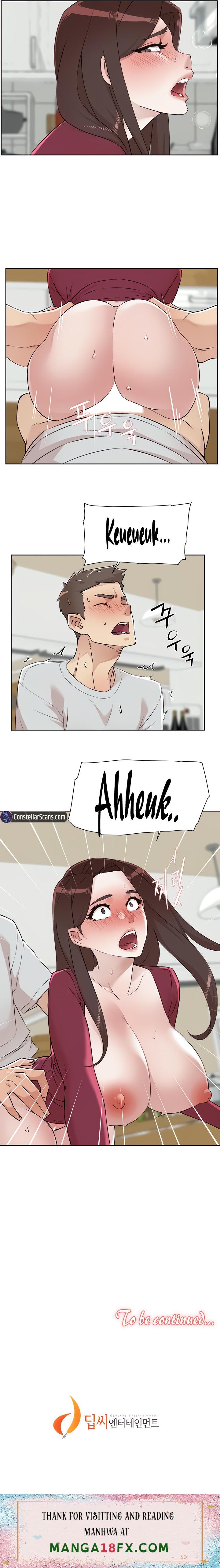 Everything about Best Friend - Chapter 103 Page 19