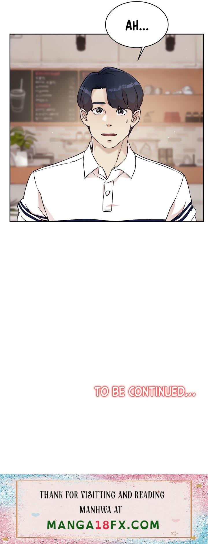 Everything about Best Friend - Chapter 35 Page 13