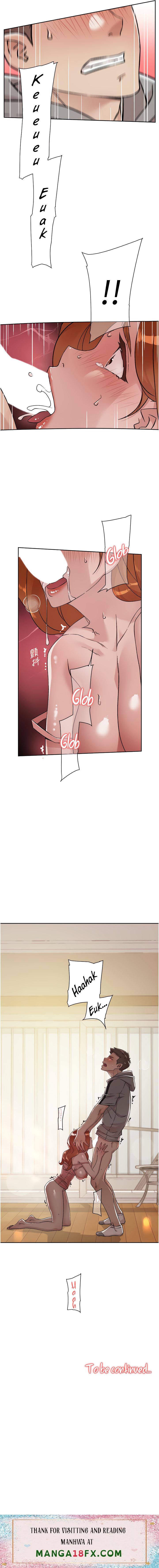 Everything about Best Friend - Chapter 41 Page 9