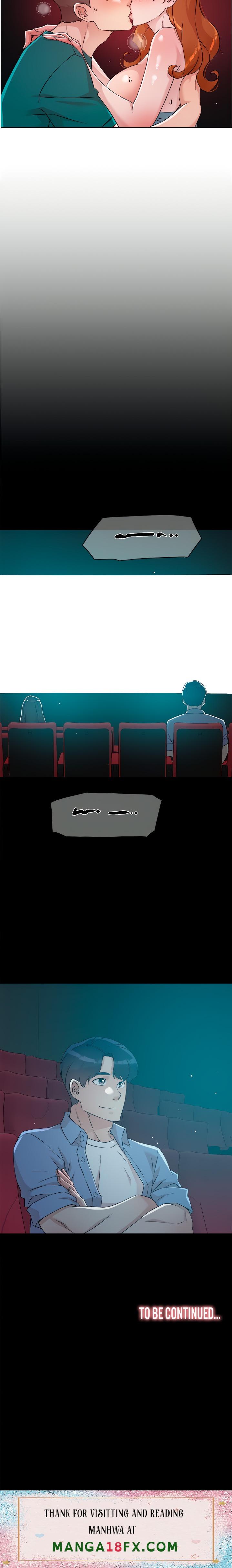 Everything about Best Friend - Chapter 47 Page 15