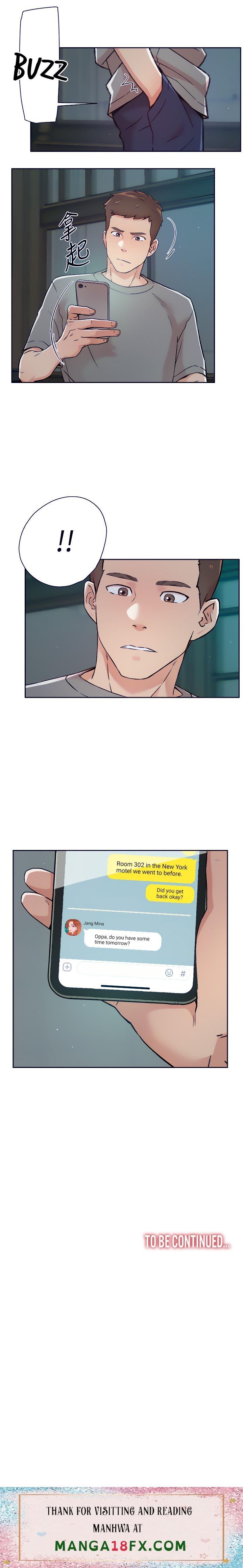 Everything about Best Friend - Chapter 50 Page 15