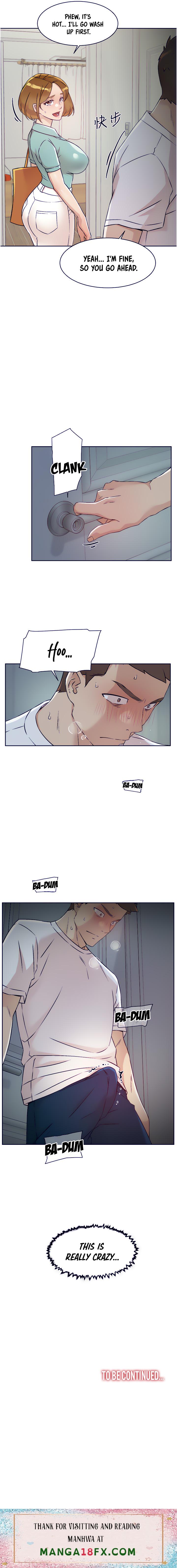 Everything about Best Friend - Chapter 51 Page 13