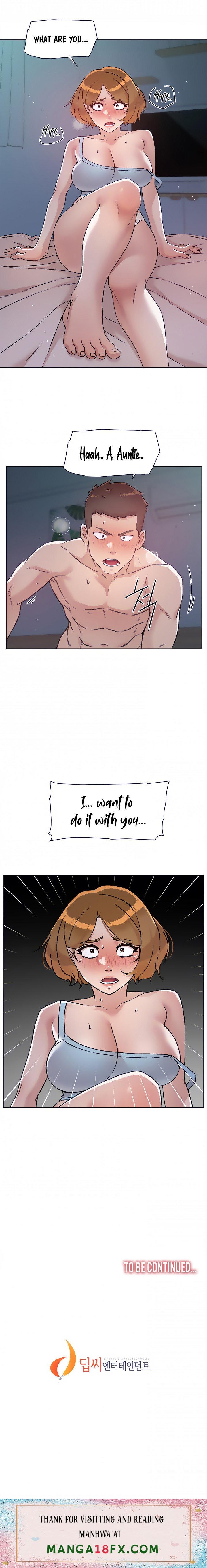 Everything about Best Friend - Chapter 55 Page 15