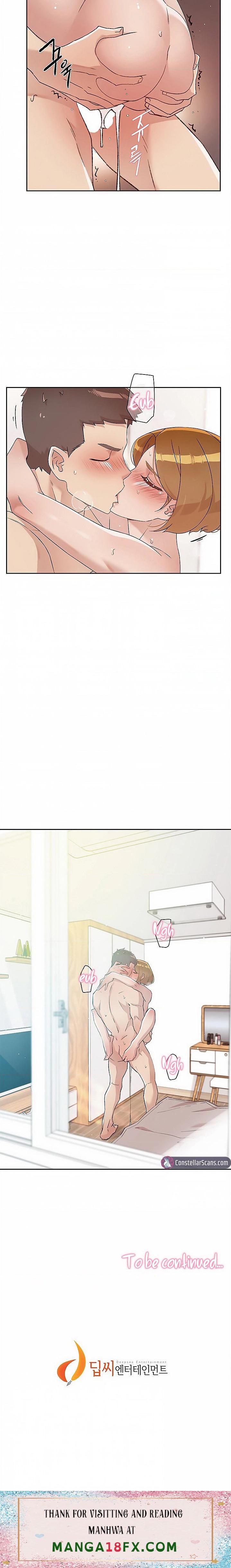 Everything about Best Friend - Chapter 62 Page 20