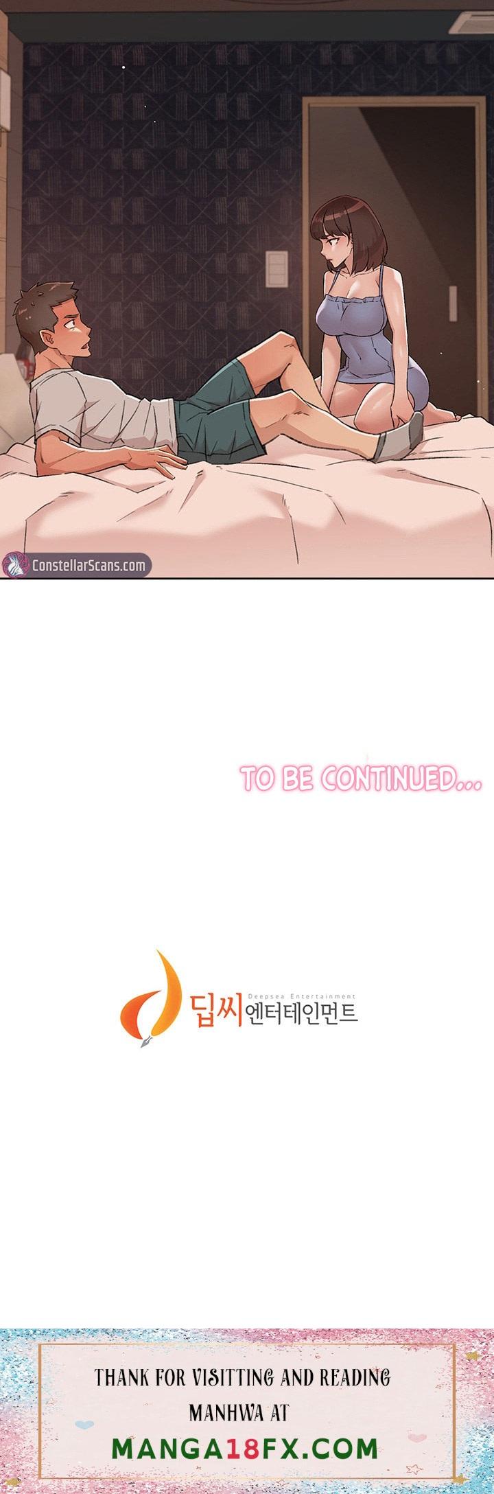 Everything about Best Friend - Chapter 67 Page 14