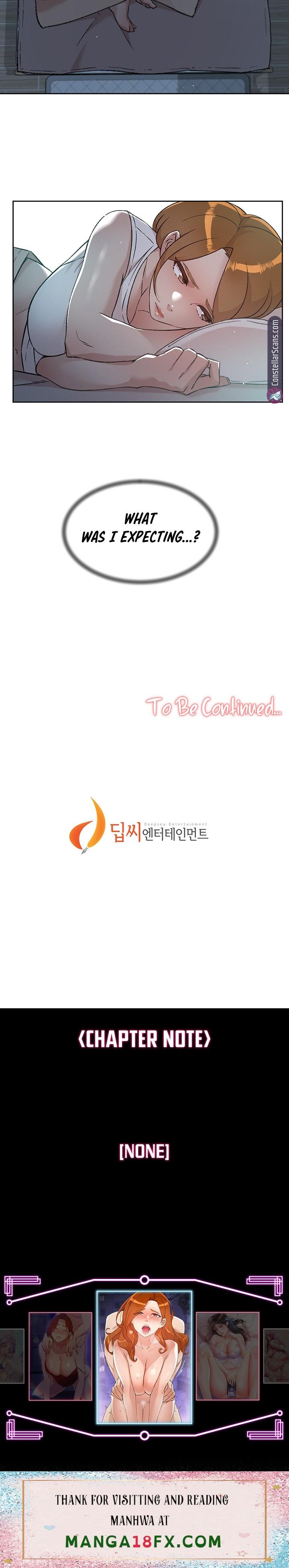 Everything about Best Friend - Chapter 75 Page 9