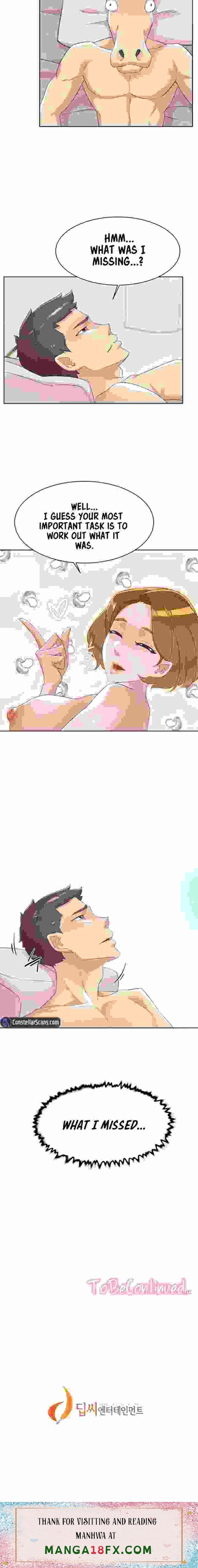 Everything about Best Friend - Chapter 90 Page 16