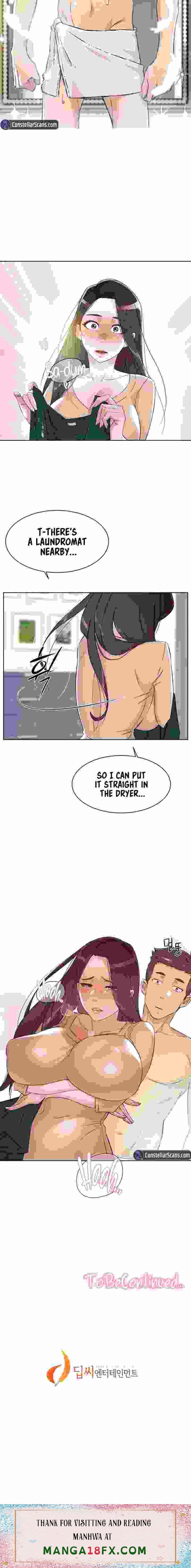 Everything about Best Friend - Chapter 91 Page 16