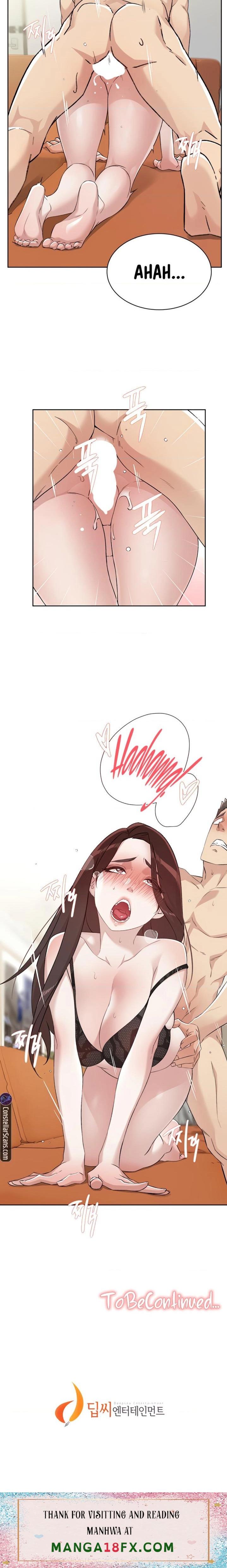 Everything about Best Friend - Chapter 99 Page 16