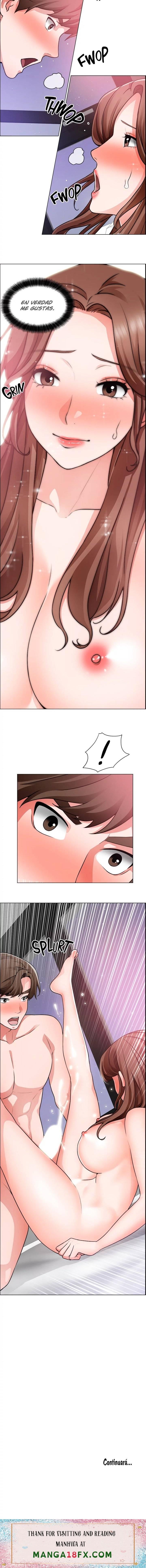 Nogada Romance Raw - Chapter 28 Page 13