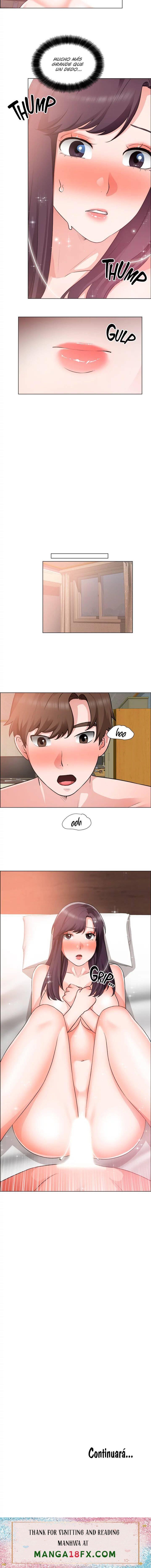 Nogada Romance Raw - Chapter 35 Page 15