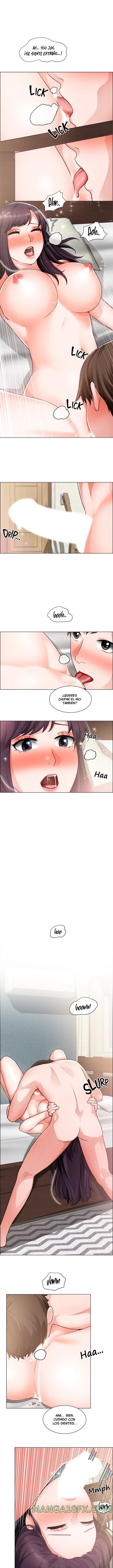 Nogada Romance Raw - Chapter 36 Page 5