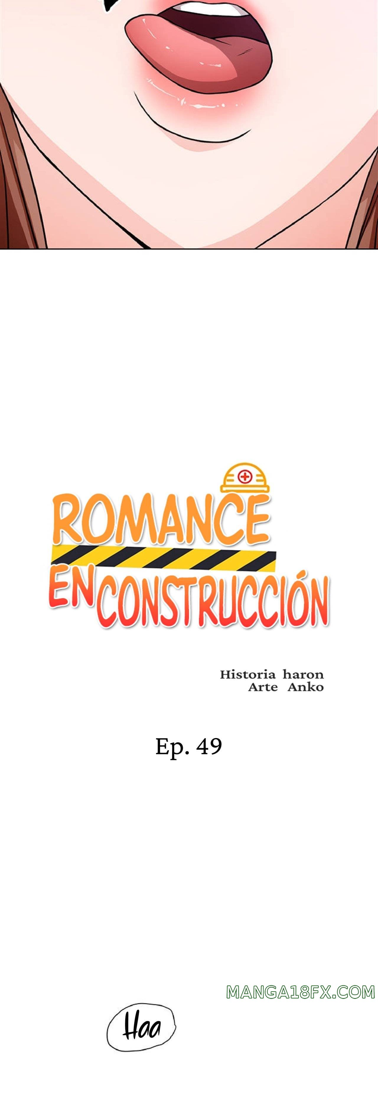 Nogada Romance Raw - Chapter 49 Page 3